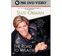 Road to Wealth [USA] [DVD]