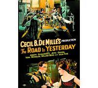 Road to Yesterday [DVD] [1925] [Region 1] [NTSC] [Reino Unido]