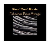 Road Toad Pahoehoe U • Cuerdas BASS