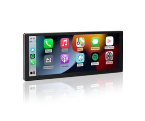 Road Top 10,25" Radio Coche CarPlay para Audi A1 2012-2018
