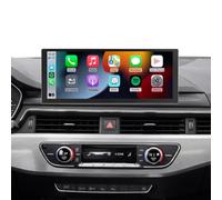 Road Top 10,25" Radio Coche CarPlay para Audi A4 A5 con MIB (2016-2019)