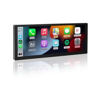 Road Top 10,25" Radio Coche CarPlay para Audi Q5 con MIB2 (2018-2019)