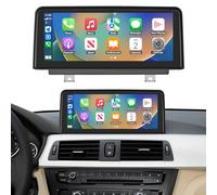 Road Top 10,25" Radio Coche CarPlay para BMW Serie 3 F30/F31/F34 NBT