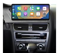 Road Top 12,3" Radio Coche CarPlay para Audi A4 A5 con 3GMMI 2009-2015