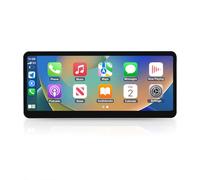 Road Top 12,3" Radio Coche CarPlay para Mercedes Benz A/B GLA CLA 2013-2015