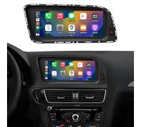 Road Top 8,9" Radio Coche CarPlay para Audi Q5 con 2GMMI 2009-2017 Año