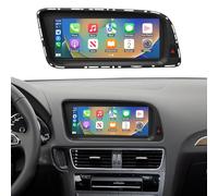 Road Top 8,9" Radio Coche CarPlay para Audi Q5 con 3GMMI 2009-2017 Año