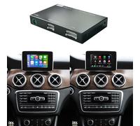 Road Top CarPlay Retrofit Kit Inalámbrico para Mercedes Benz con NTG4.5/4.7