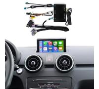 Road Top CarPlay Retrofit Kit para Audi A1 con RMC 2013-2018 Año