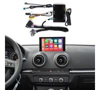 Road Top CarPlay Retrofit Kit para Audi A3 2013-2018 Año