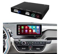 Road Top CarPlay Retrofit Kit para BMW i3 I01 con Sistema NBT 2012-2017 Año