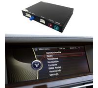 Road Top CarPlay Retrofit Kit para BMW Serie 1/3/5/6/7/X1/X3/X5/X6 con CIC