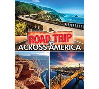 Road Trip Across America [USA] [DVD]