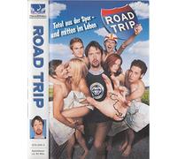 Road Trip [Alemania] [VHS]