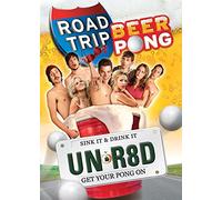 Road Trip - Beer Pong [Edizione: Stati Uniti] [Italia] [DVD]