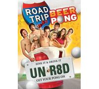 Road Trip: Beer Pong [Reino Unido] [DVD]