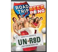 Road Trip Beer Pong [Reino Unido] [DVD]