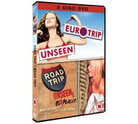 Road Trip/Euro Trip - Road Trip & Euro Trip [Reino Unido] [DVD]