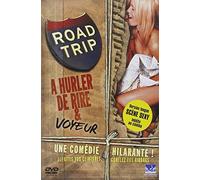 Road Trip [Francia] [DVD]
