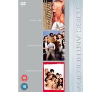 Road Trip/Old Sch/American Pi [Reino Unido] [DVD]