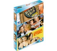 Road Trip/Old School/Am.Pie [Reino Unido] [DVD]