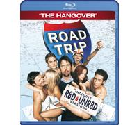 Road Trip [Reino Unido] [Blu-ray]