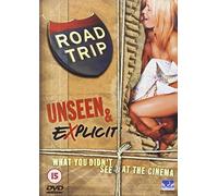 Road Trip [Reino Unido] [DVD]