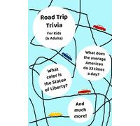 Road Trip Trivia