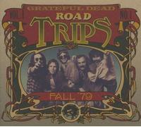 Road Trips Fall '79: Vol. 1 No. 1 by Grateful Dead (0100-01-01)