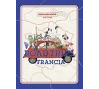 Road Trips Francia (trotamundos - Routard)