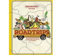 Road Trips (Trotamundos Ilustrado)