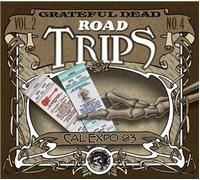 Road Trips: Vol. 2, No. 4 - Cal Expo '93