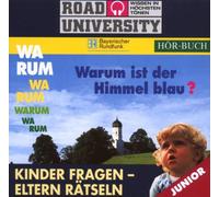 Road University Junior - Warum Ist der Himmel Blau [Import]