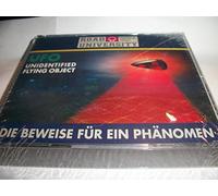 Road University - UFO-Unidentified Flying Objekt [Import]