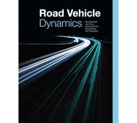 Road Vehicle Dynamics (Premiere Series Books)