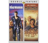 Road Warrior / Mad Max: Beyond Thunderdome [USA] [DVD]