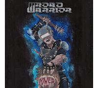 Road warrior - Power