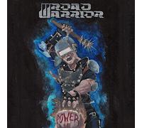 Road Warrior - Power [VINYL] [Vinilo]