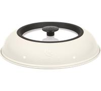 Roadbaker tapa de cristal roadtop para hornos móviles 25 cm