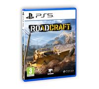 Roadcraft Juego Fisico para Consola Sony PlayStation 5 PS5