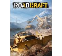 RoadCraft (PC) - Steam Key - GLOBAL