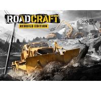 RoadCraft - Rebuild Edition (PC) Steam Key - GLOBAL