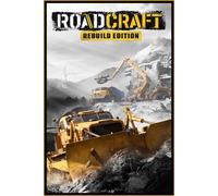 RoadCraft - Rebuild Edition (Xbox Series X|S) XBOX LIVE Key EUROPE