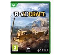 RoadCraft (Xbox Series X)
