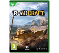 RoadCraft Xbox Series X