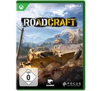 Roadcraft XBSX NUEVO+OVP