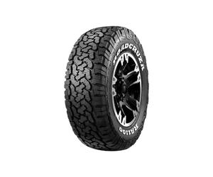 ROADCRUZA Neumáticos de verano 205/60 R 15 TL 91H RA1100 OWL M+S