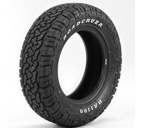 ROADCRUZA Neumáticos de verano 205/70 R 15 TL 96T RA1100 OWL M+S