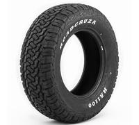 ROADCRUZA Neumáticos de verano P245/70 R 16 XL TL 111T RA1100 RWL M+S