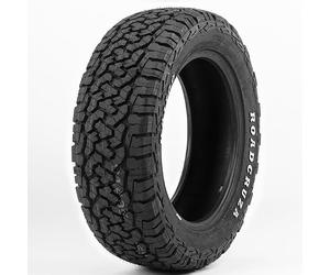 ROADCRUZA Neumáticos para todo el año 235/60 R 18 TL 103T RA1100 RWL M+S para todas las condiciones climáticas